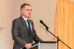 Marco Tullner, Bildungsminister des Landes Sachsen-Anhalt