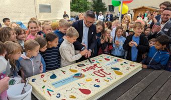 Main Jubiuläum DIG